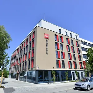 Hotel Ibis Ost, Munich