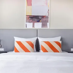 4* شقة فندقية Numa Viktoria