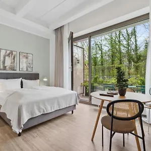 4* شقة فندقية Limehome Fritz-erler Str