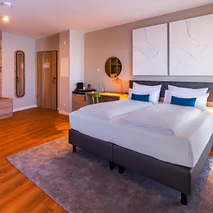 3* فندق Ramada Encore By Wyndham Messe