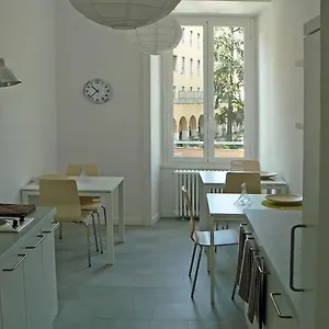 B&B Il Sampietrino Dei Cavalleggeri 3* Roma