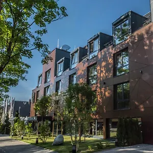 4* فندق Innspire