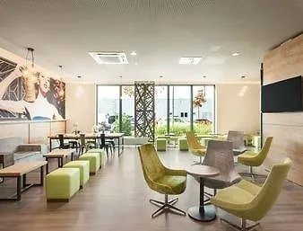 *** Hotel Super 8 By Wyndham Munich City North Tyskland