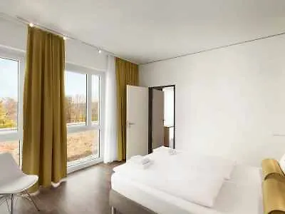 *** Hotel Super 8 By Wyndham Munich City North Germany